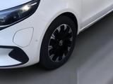 Mercedes-Benz EQV 300 Lang +MBUX+KAMERA+AIRMATIC+NAVI+DAB+SHZ - Mercedes-Benz EQV Gebrauchtwagen in Hamburg