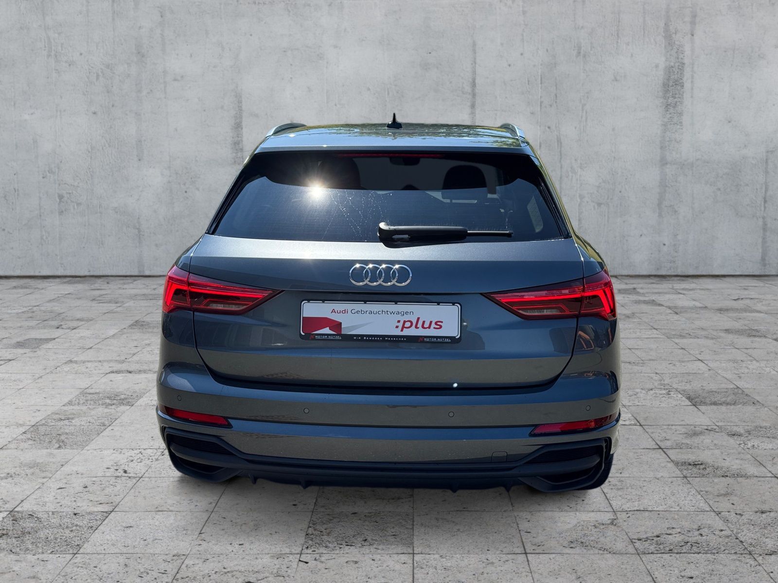 Audi Q3 - Bild 5