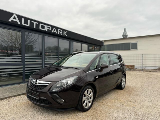 Opel Zafira Tourer Innovation 1.6 TDCI*7 Sitzer*