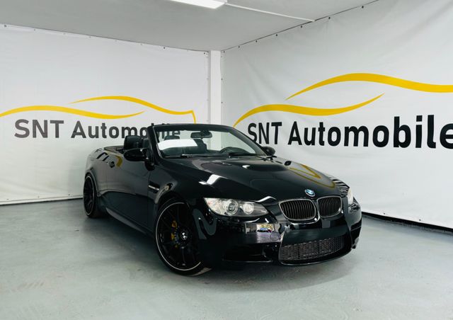 BMW M3 V8 Cabrio 20Zoll BBS Sport Abgasanlage