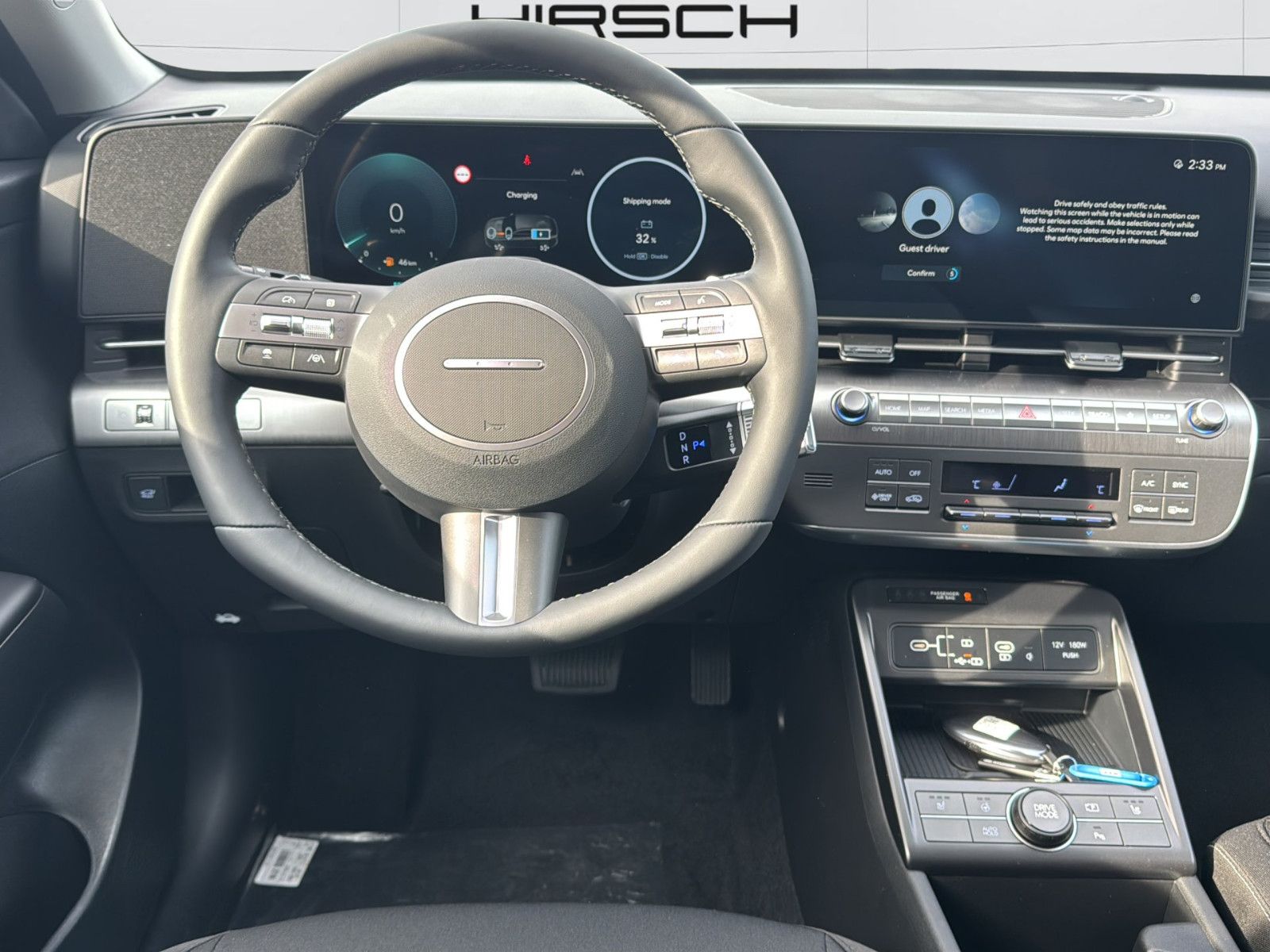 Hyundai KONA - Bild 17