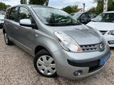 Nissan Note Acenta*1.HD*Klima*75.TKM*MFL*TÜV NEU - Nissan Note Gebrauchtwagen in Berlin