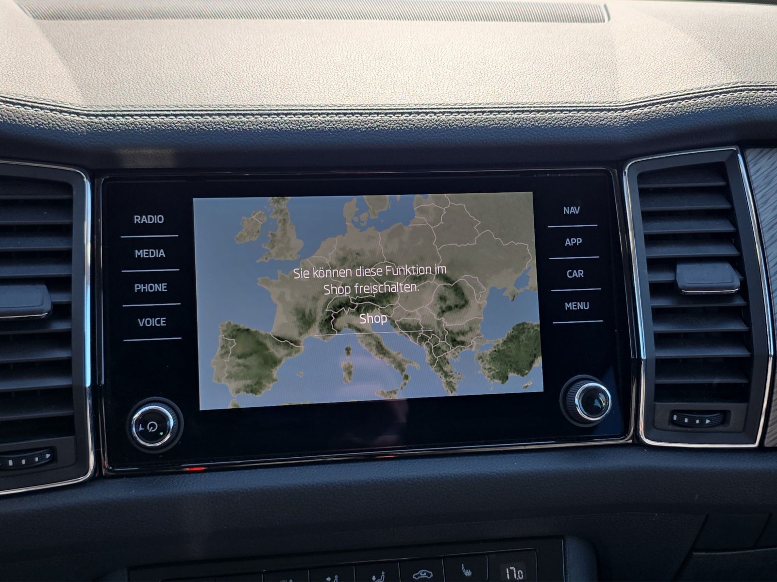 Skoda Kodiaq - Bild 11