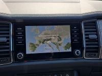 Skoda Kodiaq - Vorschau Bild 11