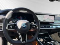 BMW 750 - Vorschau Bild 20