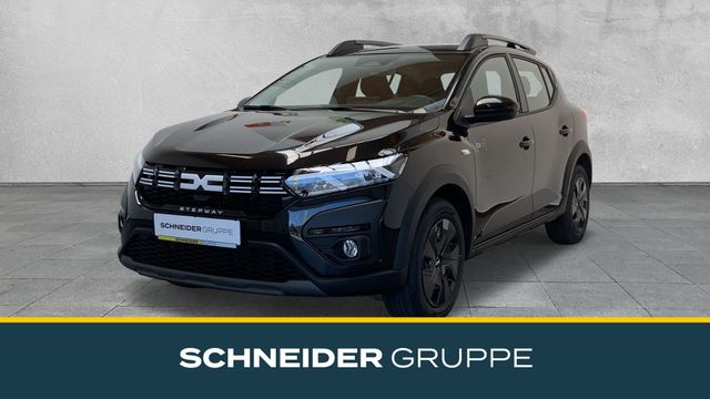 Dacia Sandero TCe 90 Stepway Expression SHZ+EPH