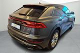 Audi Q8 50 TDI QUA*S-LINE*PANO*VALCONA*AIR*360*MATRIX - Audi Q8 in Kiel