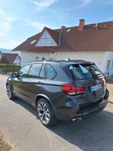 BMW X5 xDrive40d - Vollleder/Head-up/Sportsitze/TÜV - BMW X5: Xdrive 40d