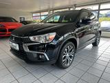Mitsubishi ASX Plus 4WD*DAB*SHZ*Tempo*Klima*PDC*Kamera* - Mitsubishi ASX Gebrauchtwagen in Dresden