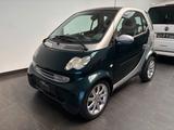 Smart ForTwo coupe AUTOMATIK/PANO/KLIMA/SZH/HU:10/27 - gebrauchte Smart ForTwo aus dem Jahr 2006