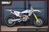 Husqvarna FS 450 +++2019++37H+++Supermoto - HUSQVARNA FS 450