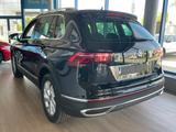 Volkswagen Tiguan  eHybrid TSI DSG Elegance AHK Matrix Pano - Volkswagen Tiguan mit Panoramadach