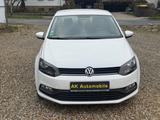 Volkswagen Polo 1.4 TDI BlueMotion - Volkswagen Polo: TDI Bluemotion