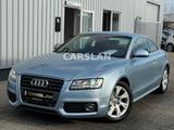 Audi A5 COUPE 2.7 TDI S LINE SPORTPAKET 2HAND+MMI+LED - Audi A5 mit Diesel-Antrieb: Sportwagen, 2.7