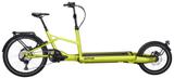 Kettler KETTLER CARGOLINE HT 800 43 cm - Kettler E-Bikes
