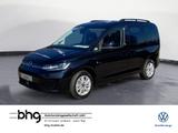 Volkswagen Caddy Life 5-Sitzer 1,5 l  eHybrid OPF EU6 Front - Volkswagen Caddy: 1.6