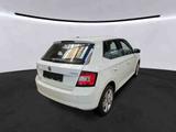Skoda Fabia 1.0 MPI Cool Plus Klima/SHZ/PDC - Skoda Fabia: Mpi