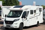 Eura Mobil Profila T 695 EB*Sat+TV*Solar*AHK*Navi+RFK* - Offers matching your search criteria