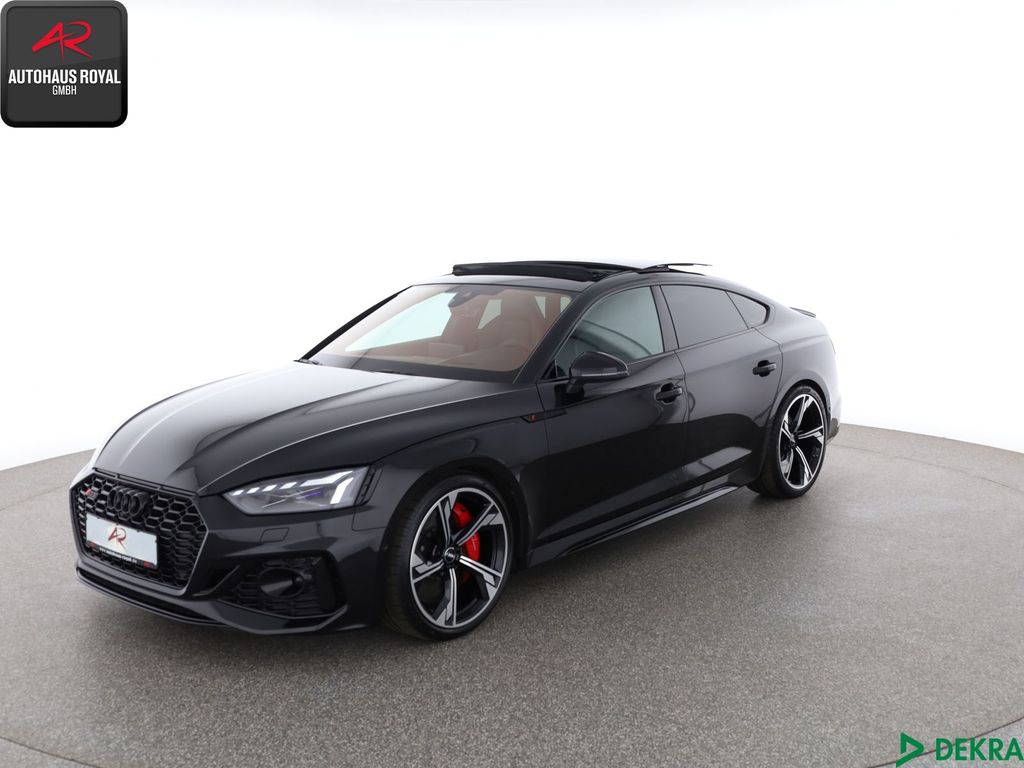 Audi RS5