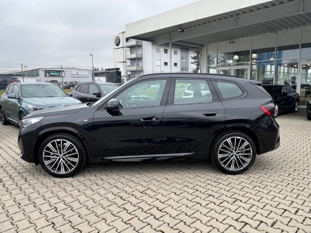 BMW X1 xDrive23d M Sport 20'' Prof.Pak. HUD AHK Akti foto 4