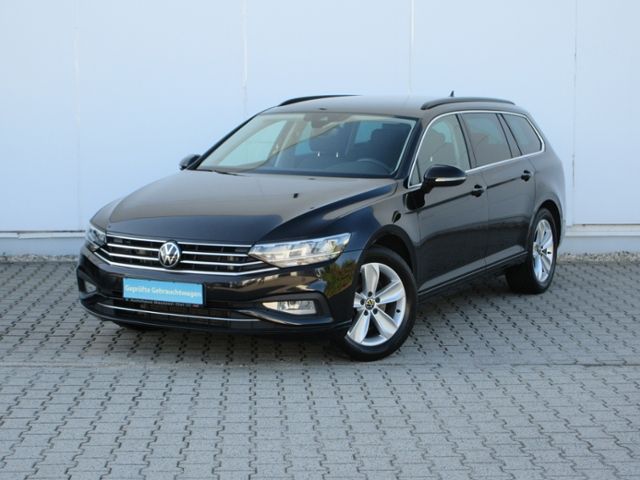 Passat Variant 1.5 TSI DSG LED/17-ZOLL/ASSISTENZ