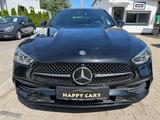 Mercedes-Benz C 200 AMG Line - Nur 58000 KM. - NIGHT Paket - Mercedes-Benz C-Klasse: AMG Paket