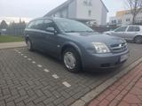 Opel Vectra Caravan 1.9 CDTI Euro 4 AHK klima - Opel Vectra: C Cdti