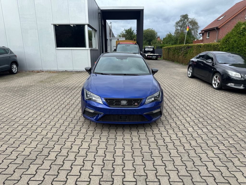 Image of Seat Leon