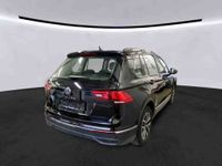 Volkswagen Tiguan - Vorschau Bild 2