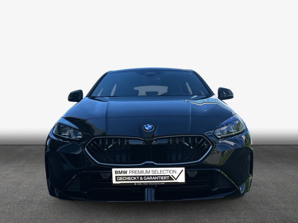 BMW 120 - Bild 2