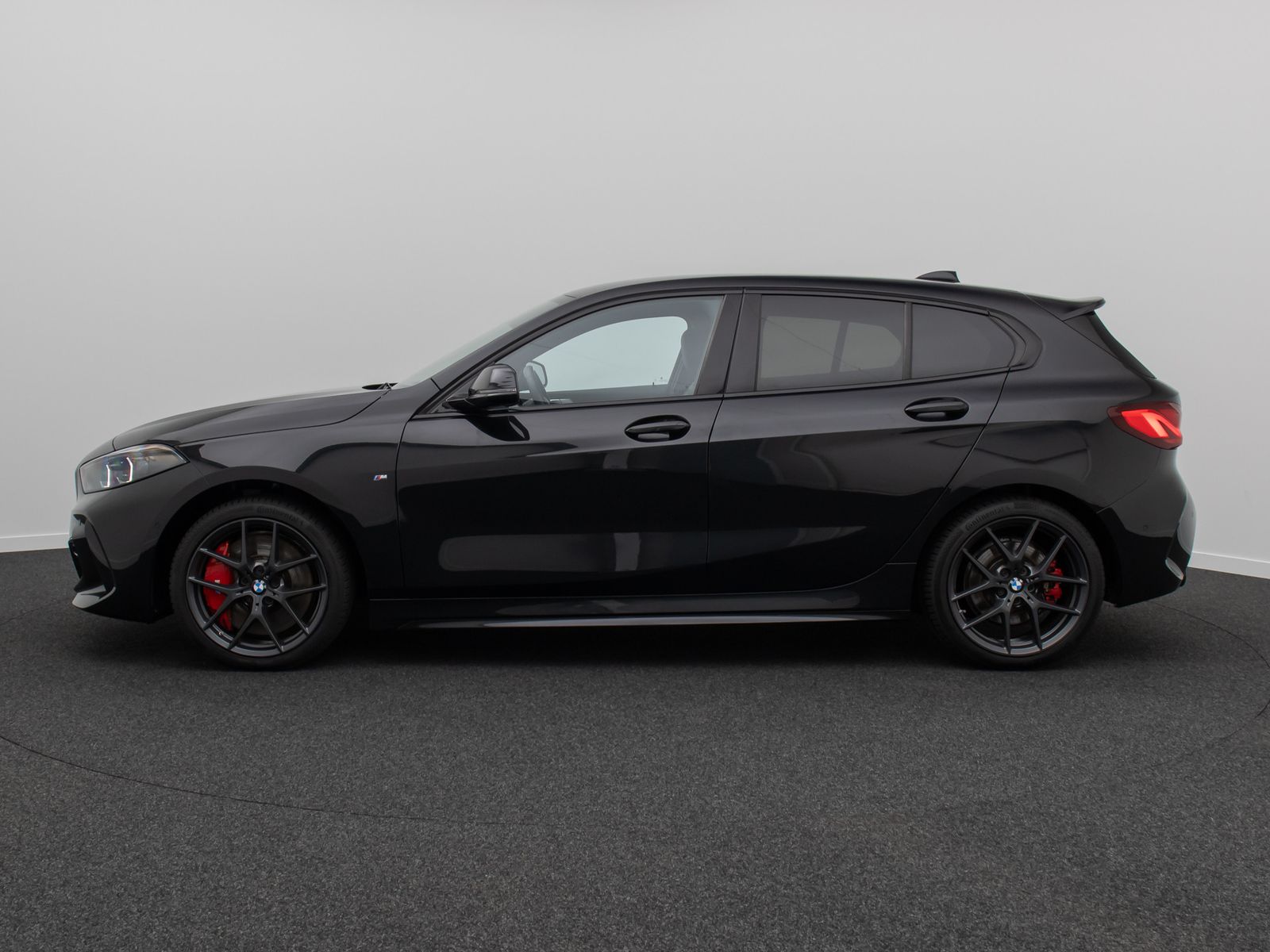 Fahrzeugabbildung BMW 118i M Sport DAB Komfort H/K LED Leder 18Zoll