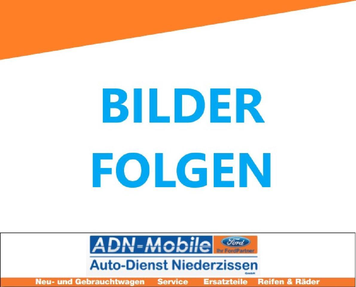 Ford Focus Turnier Titanium