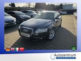 Audi A6 3.0 TDI quattro *LEDER*NAVI*XENON*SD* - Audi A6 aus 2006: 3.0