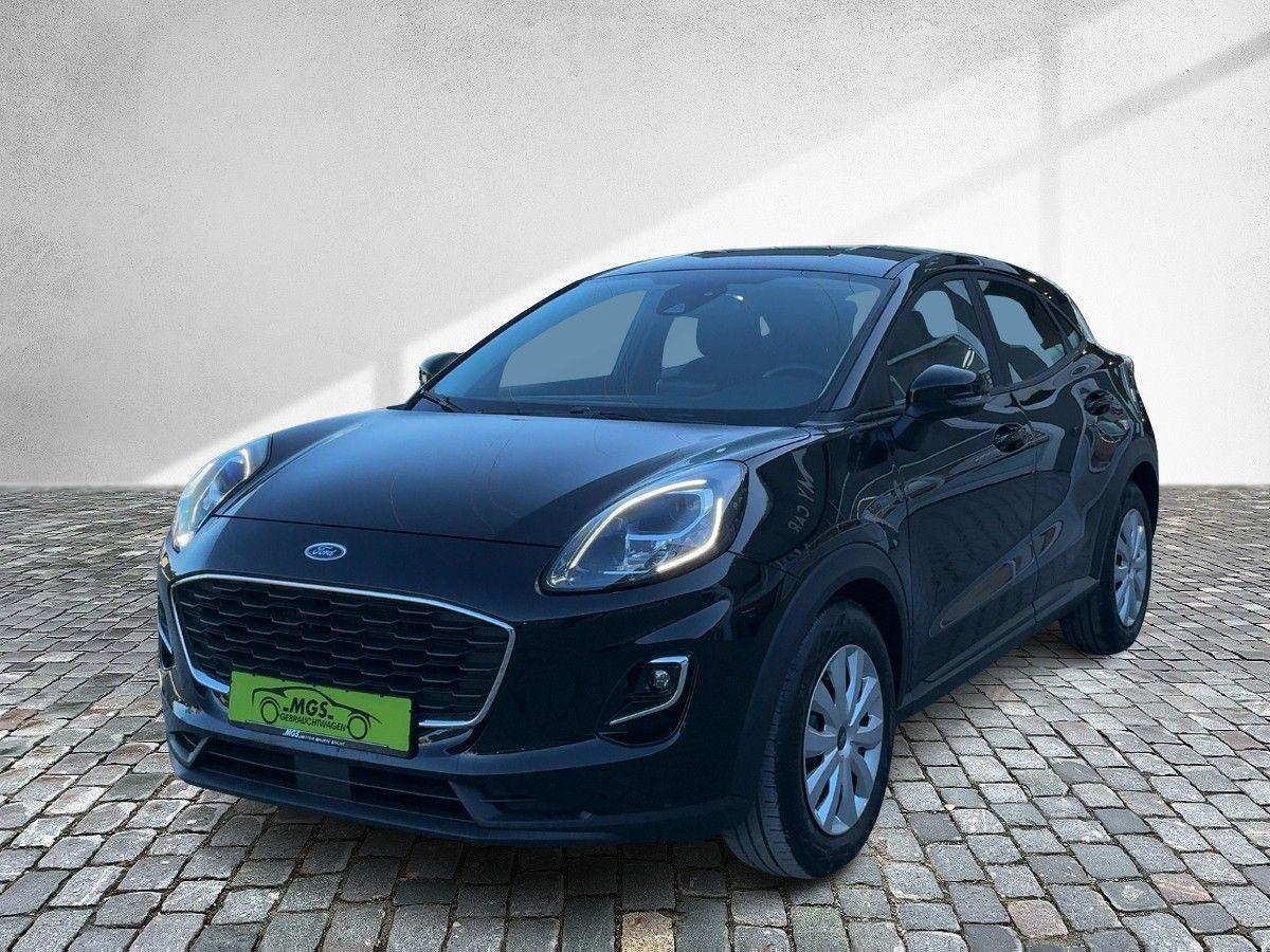 Ford Puma 1.0 EcoBoost+KLIMAAUTOMATIK+WINTER-PAKET
