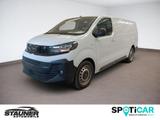 Opel Vivaro Cargo/Kasten Lang L3 2.0 AT NAVI*WIRELESS - Opel Vivaro lang