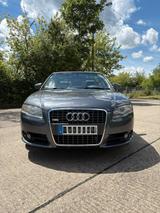 Audi A4 Cabriolet 3,0 TDI quattro S-Line - Audi Cabriolet mit Diesel-Antrieb: Automatik