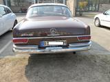 Mercedes-Benz W111 , Coupe , 220SE - Mercedes-Benz 220: W111