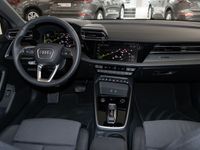 Audi A3 - Vorschau Bild 12