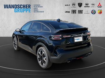 Citroën C4 MAX 1.2 145 +SHZ+KeyLess+PDC+2xKlima+SpurH