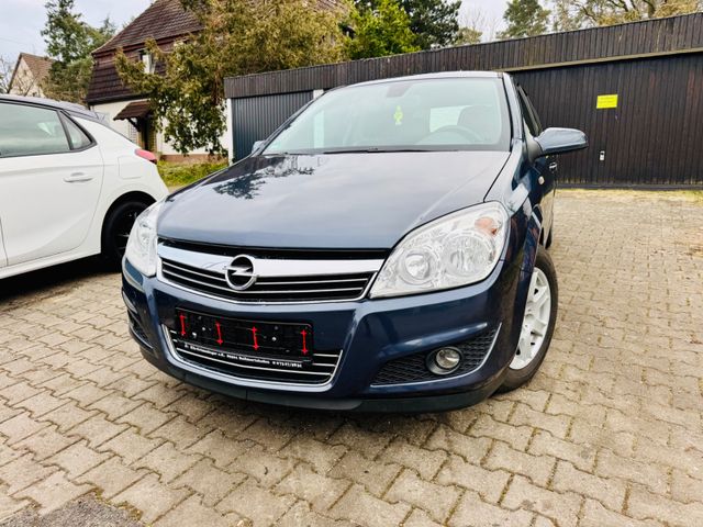 Opel Astra H Lim. Edition Tüv 02/2026 2te Hand