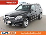 Mercedes-Benz GLK 220 CDI 4Matic BlueTec Aut.*PANO*XENON*NAVI* - Mercedes-Benz CDI