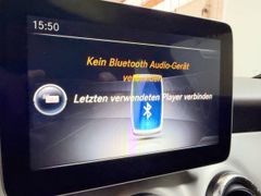 Mercedes-Benz CLA 200 Shooting Brake AMG Line AHK TÜV 03-28 – Bild 29