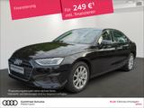 Audi A4 45 TFSI QUATTRO LED NAVI SHZ PDC LM ZV