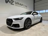 Audi A7 MATRIX-LED/HEAD-UP/360 GRAD/STANDHEIZUNG - Audi A7 in Krefeld