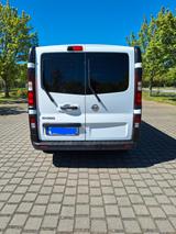 Nissan NV300 MwSt ausweisbar - Nissan NV300 aus 2020