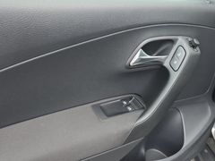 Volkswagen Polo 1.2 Trendline