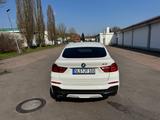 BMW X4 xDrive30d AT xLine xLine - BMW X4 von privat