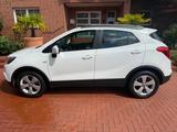 Opel Mokka X Edition Klima Tempomat AHK Start/Stop - Opel Mokka X: Edition