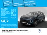 Volkswagen Tayron Life 1.5eTSI 7-Sitzer AHK IQ.Light IQ.Dri - Volkswagen Tayron: 1.5