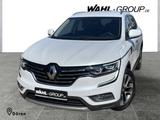 Renault Koleos LIMITED dCi 175 X-Tronic 4WD (ACC/BOSE/WI - Renault Koleos: Automatik